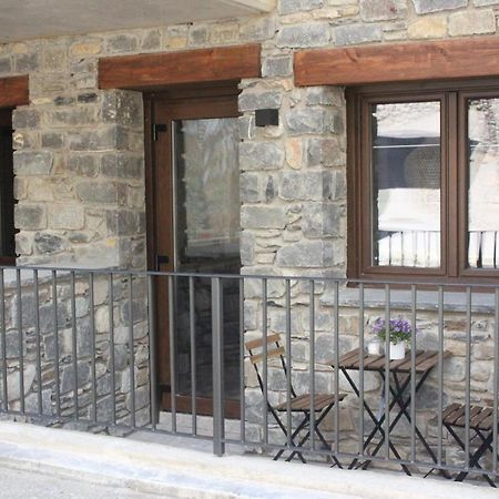 Casa La Era Διαμέρισμα Sahun Εξωτερικό φωτογραφία